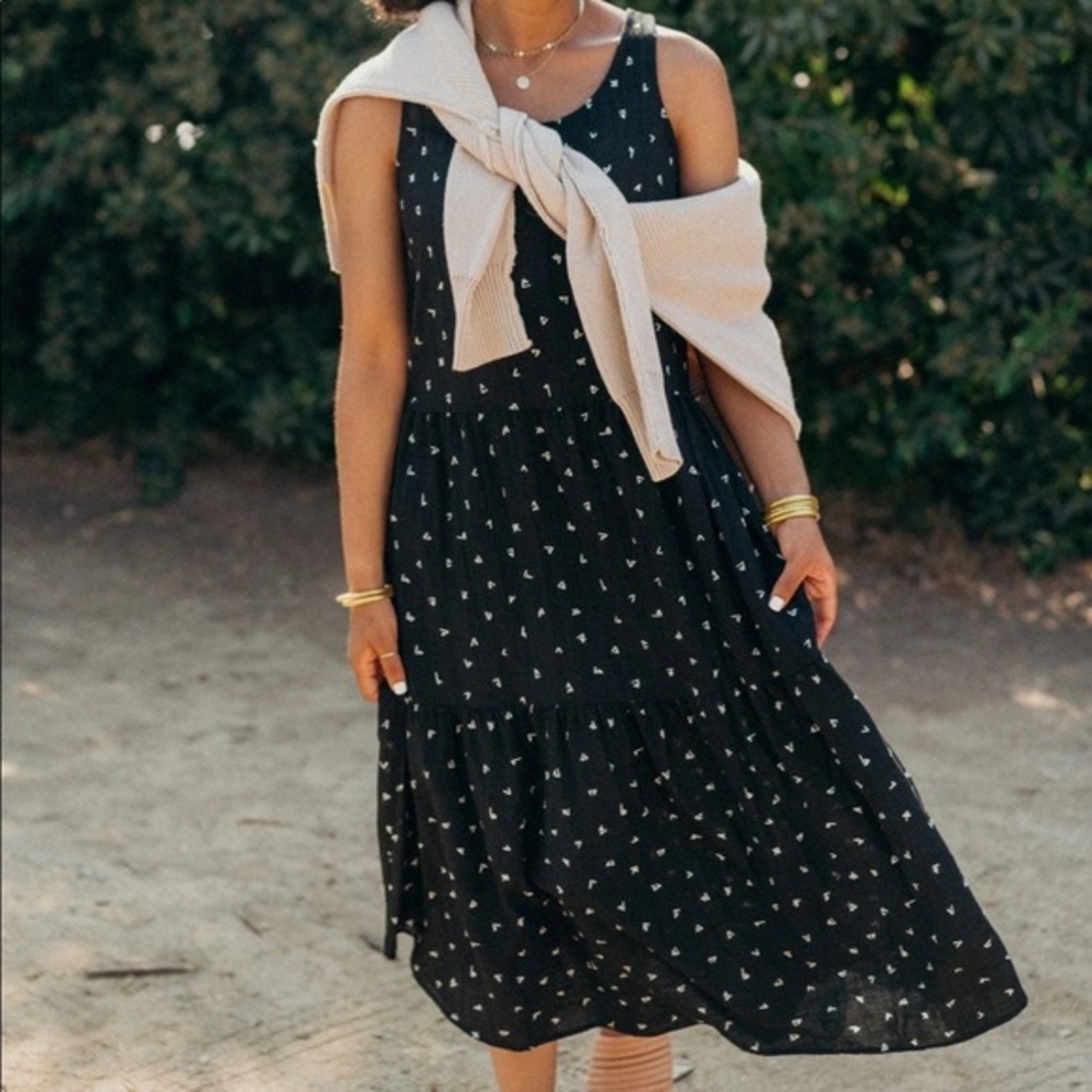 OG Maria Dress